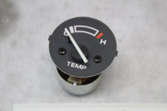 TEMP GAUGE METER 1987 HONDA HURRICANE CBR1000F 37400-MM5-008