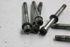 OIL PUMP BOLT 6PCS 4742A 891 1997 HD ELETRAGLIDE FLHTC-I