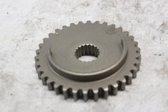 CAM DRIVE SPROCKET 34T 25716-99 2001 H-D SOFTAIL DUECE FXSTD