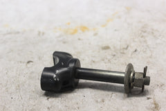 LOWER HANDLEBAR HOLDER BLACK 46012-010 1980 KAWASAKI KZ440