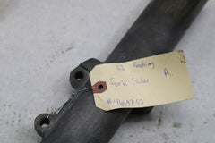 OEM Harley Davidson Lower Fork Slider RIGHT 46497-02