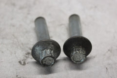 Internal Thread Screws (2) 16480-92 (1-7/8”) 2001 H-D SOFTAIL DUECE FXSTD