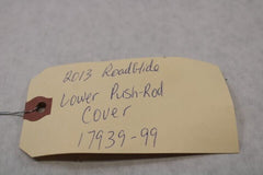 Lower Push-Rod Cover 17939-99 Harley Davidson