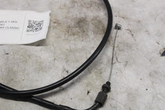 THROTTLE CABLE 1 5KS-26311-00-00 2001 XVS1100A VSTAR CLASSIC