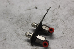 AIR FILL VALVES BRACKET 47105-97 2000 H-D ELECTRAGLIDE FLHT