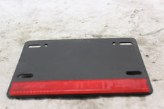 60918-10A LICENSE PLATE BRACKET HARLEY DAVIDSON