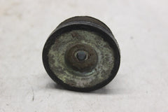 BATTERY BOX GROMMET 90480-17218-00,DAMPER 10M-21747-00-00 1982 YAMAHA MAXIM XJ11