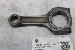 CONNECTING ROD ASSY 12160-16G00 2006 SV1000S