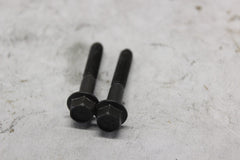 ROCKER BREATHER SCREW 2PCS 4400 2010 H-D ULTRA CLASSIC FLHTCU