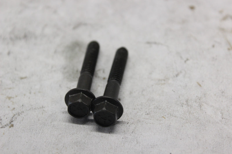 ROCKER BREATHER SCREW 2PCS 4400 2010 H-D ULTRA CLASSIC FLHTCU