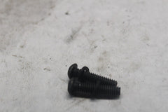 4132 FRONT MC HALF-CLAMP SCREW (2) HARLEY DAVIDSON