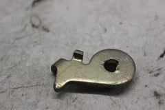 RIGHT SEAT LOCK PLATE 77222-MA1-000 1982 HONDA GL500I SILVERWING