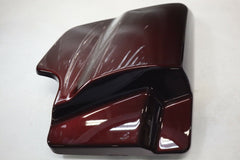 OEM Harley Davidson LEFT Side Cover Dark Red 2019 Streetglide 66250-09