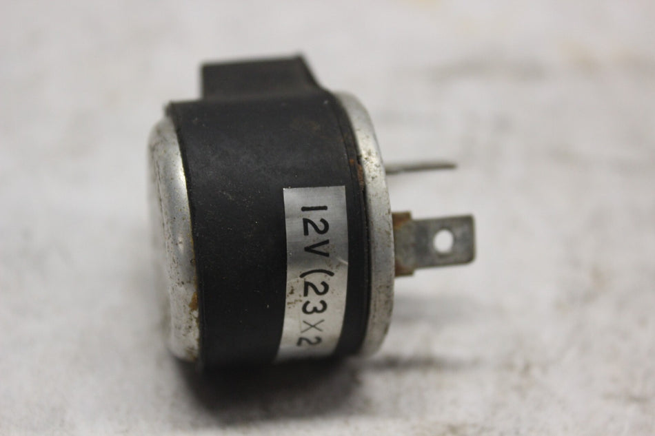 TURN SIGNAL RELAY 27002-0003 1980 KAWASAKI KZ440