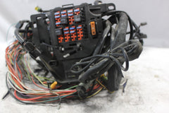 MAIN WIRING HARNESS NON-ABS 70985-08 2008 H-D ELECTRAGLIDE FLHT