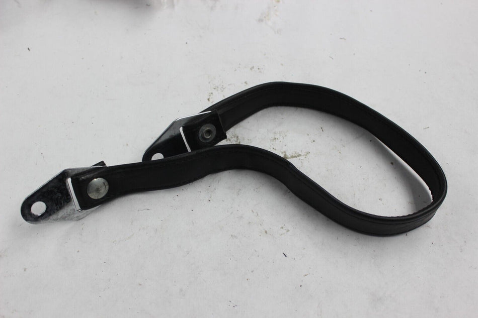 52400054 PASSENGER HANG ON STRAP HARLEY DAVIDSON