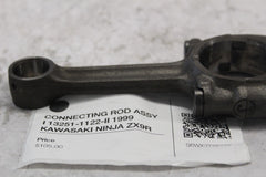 CONNECTING ROD ASSY I 13251-1122-II 1999 KAWASAKI NINJA ZX9R