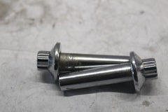 Internal Thread Screws (2) 16480-92 (1-7/8”) 2012 SPORTSTER XL1200