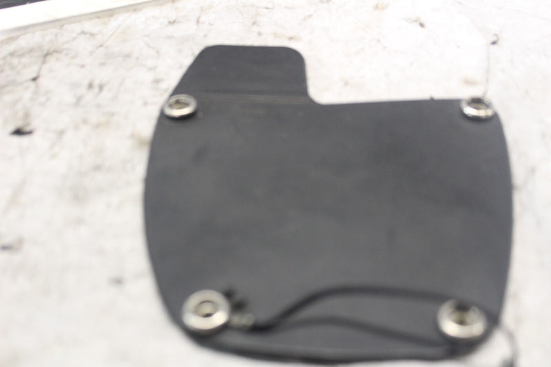 Glovebox Door LEFT Harley Davidson 58681-05 2010 H-D ULTRA CLASSIC FLHTCU