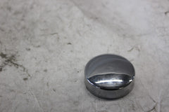PIVOT SHAFT CAP CHROME 2001 H-D SOFTAIL DUECE FXSTD