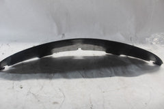 58207-04 WindSHIELD Deflector DARK Smoked SCRATCHES HARLEY DAVIDSON