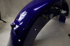 OEM Harley Davidson Rear Fender 1994 Ultra Classic Burple 59579-91