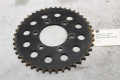 SPROCKET, HUB 44T 42041-1499-1999 KAWASAKI NINJA ZX-9R