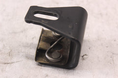 FRONT SADDLEBAG BRACKET 47449-06 2008 H-D ELECTRAGLIDE FLHT