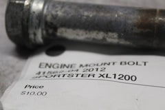 ENGINE MOUNT BOLT 41562-04 2012 SPORTSTER XL1200