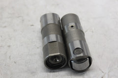HYDRAULIC LIFTERS 18538-99 (2) 2001 H-D SOFTAIL DUECE FXSTD