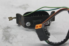 REAR AUDIO SWITCH ASSY COMPLETE 71834-98 2010 H-D ULTRA CLASSIC FLHTCU