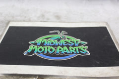 Arlen Ness Big Sucker Air Cleaner BACK PLATE 2015 Harley Davidson STREETGLIDE