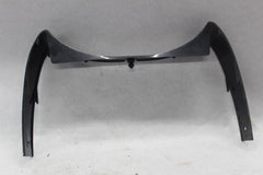 COVER, CENTER (P.C.GRAY) (US ONLY)14090-1263-CQ  2002 KAWASAKI ZX-6