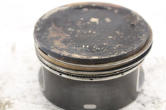 Piston STD #21930-99,#22095-99 on part 2005 ROAD KING CUSTOM FLHRSI