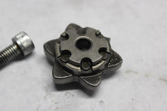 SHIFT DRUM CENTER W/SCREW 24315-MV9-932 2010 HONDA FURY VT1300CX