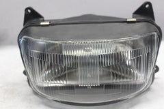 HEADLIGHT LENS ASSY (NO BULB) 23007-1228 1992 KAWASAKI ZX-6