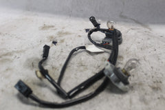 TOUR PAK WIRING HARNESS 70648-00A 2010 H-D ULTRA CLASSIC FLHTCU