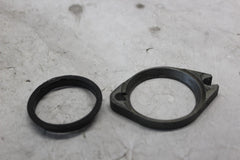 Mounting Flange Front #27009-86 2001 H-D SOFTAIL DUECE FXSTD