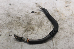 70097-97 BATTERY NEG - CABLE 1998 HARLEY DAVIDSON XL883