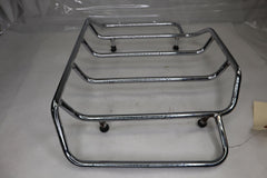 OEM Harley Davidson Chrome Tour Pak Luggage Rack 1994 Ultra Classic Burple