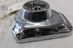 CAM COVER CHROME 25369-01B 2010 H-D ULTRA CLASSIC FLHTCU