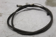 STARTER CABLE 1  11U-26331-00-00  1983 YAMAHA VIRAGO XV500K