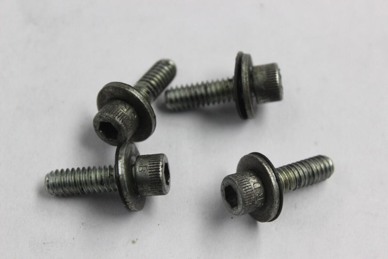 ROCKER TOP SCREW 4PCS 882 1997 HD ELECTRAGLIDE FLHTC-I