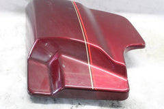 SIDE COVER RIGHT 57200076EAC (MYSTERIOUS RED SUNGLO & VELOCITY RED SUNGLO W/ RED