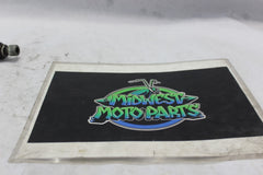 Rear Footboard Floorboard Bracket RIGHT 50518-83 2000 H-D ELECTRAGLIDE FLHT
