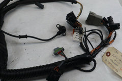 OEM Harley Davidson Interconnect Wire Harness 2004 FLHTPI 69552-04