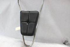 AFTERMARKET SISSY BAR/ BACKREST ASSY 1980 KAWASAKI KZ440 LTD