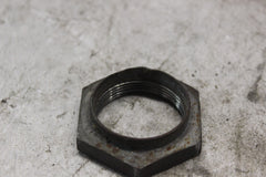LOCKNUT 35MM 90306-MZ7-000 2002 HONDA VFR800 INTERCEPTOR