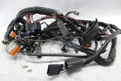 MAIN WIRING HARNESS CARBURETED 70216-01 2001 H-D SOFTAIL DUECE FXSTD
