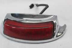 JW Speaker Rear Fender Tip Lamp 59672-09 2010 H-D ULTRA CLASSIC FLHTCU